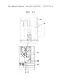 WITHDRAWABLE-TYPE CIRCUIT BREAKER diagram and image