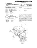 WATERPROOF BOX AND ELECTRIC JUNCTION BOX EQUIPPED WITH SAME diagram and image