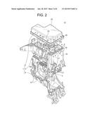 WATERPROOF BOX AND ELECTRIC JUNCTION BOX EQUIPPED WITH SAME diagram and image