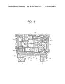 WATERPROOF BOX AND ELECTRIC JUNCTION BOX EQUIPPED WITH SAME diagram and image