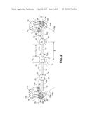 Spacer Device diagram and image