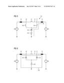 APPARATUS FOR SWITCHING IN A DC VOLTAGE GRID diagram and image