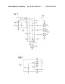 APPARATUS FOR SWITCHING IN A DC VOLTAGE GRID diagram and image