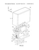 INTEGRATED SURGE-ABSORBING DEVICE diagram and image