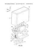 INTEGRATED SURGE-ABSORBING DEVICE diagram and image