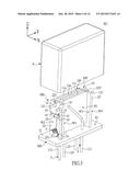 INTEGRATED SURGE-ABSORBING DEVICE diagram and image