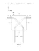 INTEGRATED SURGE-ABSORBING DEVICE diagram and image