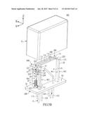 INTEGRATED SURGE-ABSORBING DEVICE diagram and image