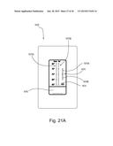 LOAD CONTROL SYSTEM PROVIDING MANUAL OVERRIDE OF AN ENERGY SAVINGS MODE diagram and image