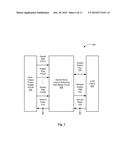 SYSTEM, METHOD, AND COMPUTER PROGRAM PRODUCT FOR A SWTICH MODE CURRENT     BALANCING RAIL MERGE CIRCUIT diagram and image