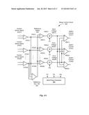 SYSTEM, METHOD, AND COMPUTER PROGRAM PRODUCT FOR A SWTICH MODE CURRENT     BALANCING RAIL MERGE CIRCUIT diagram and image