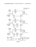 SYSTEM, METHOD, AND COMPUTER PROGRAM PRODUCT FOR A SWTICH MODE CURRENT     BALANCING RAIL MERGE CIRCUIT diagram and image