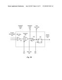 SYSTEM, METHOD, AND COMPUTER PROGRAM PRODUCT FOR A SWTICH MODE CURRENT     BALANCING RAIL MERGE CIRCUIT diagram and image