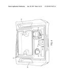 PORTABLE POWER SUPPLY AND BATTERY CHARGER diagram and image