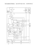 PORTABLE POWER SUPPLY AND BATTERY CHARGER diagram and image