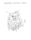 PORTABLE POWER SUPPLY AND BATTERY CHARGER diagram and image