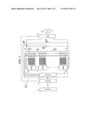 BATTERY CONTROL DEVICE diagram and image