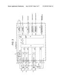 BATTERY CONTROL DEVICE diagram and image