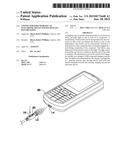 CONNECTOR FOR CHARGING AN ELECTRONIC DEVICE HAVING BUILT-IN ILLUMINATION diagram and image