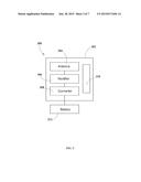 LAPTOP COMPUTER AS A TRANSMITTER FOR WIRELESS CHARGING diagram and image