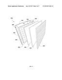 LAPTOP COMPUTER AS A TRANSMITTER FOR WIRELESS CHARGING diagram and image