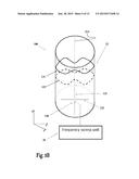 Wireless charging device diagram and image