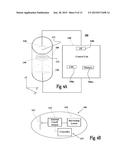 Wireless charging device diagram and image