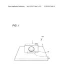 CHARGING DEVICE, ELECTRONIC EQUIPMENT, AND CHARGING SITUATION NOTIFYING     METHOD diagram and image