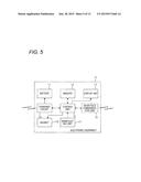 CHARGING DEVICE, ELECTRONIC EQUIPMENT, AND CHARGING SITUATION NOTIFYING     METHOD diagram and image