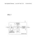 CHARGING DEVICE, ELECTRONIC EQUIPMENT, AND CHARGING SITUATION NOTIFYING     METHOD diagram and image