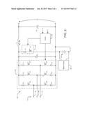 UNINTERRUPTIBLE POWER SYSTEMS USING CURRENT SOURCE RECTIFIERS AND METHODS     OF OPERATING THE SAME diagram and image