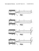 ROTOR ASSEMBLY WITH PERMANENT MAGNETS AND METHOD OF MANUFACTURE diagram and image