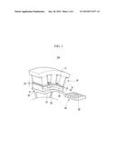 INTERIOR PERMANENT MAGNET SYNCHRONOUS MOTOR diagram and image