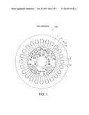 ROTARY ELECTRIC MACHINE AND ROTOR diagram and image