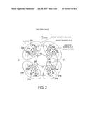 ROTARY ELECTRIC MACHINE AND ROTOR diagram and image