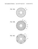 PERMANENT MAGNET SYNCHRONOUS MACHINE diagram and image