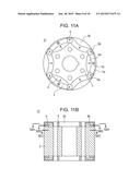 PERMANENT MAGNET SYNCHRONOUS MACHINE diagram and image