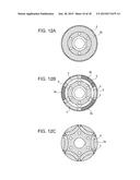 PERMANENT MAGNET SYNCHRONOUS MACHINE diagram and image