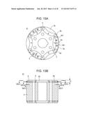 PERMANENT MAGNET SYNCHRONOUS MACHINE diagram and image