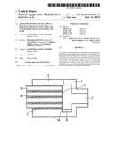 ARMATURE WINDING OF ELECTRICAL ROTATING APPARATUS, ELECTRICAL ROTATING     APPARATUS USING THE SAME, AND METHOD OF MANUFACTURING THE SAME diagram and image