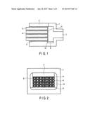 ARMATURE WINDING OF ELECTRICAL ROTATING APPARATUS, ELECTRICAL ROTATING     APPARATUS USING THE SAME, AND METHOD OF MANUFACTURING THE SAME diagram and image