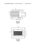 ARMATURE WINDING OF ELECTRICAL ROTATING APPARATUS, ELECTRICAL ROTATING     APPARATUS USING THE SAME, AND METHOD OF MANUFACTURING THE SAME diagram and image