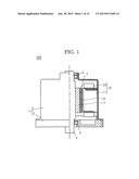 ROTARY ELECTRIC MACHINE diagram and image