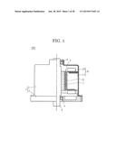 ROTARY ELECTRIC MACHINE AND MANUFACTURING METHOD THEREFOR diagram and image