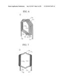 ROTARY ELECTRIC MACHINE AND MANUFACTURING METHOD THEREFOR diagram and image