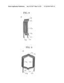 ROTARY ELECTRIC MACHINE AND MANUFACTURING METHOD THEREFOR diagram and image