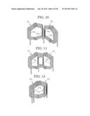 ROTARY ELECTRIC MACHINE AND MANUFACTURING METHOD THEREFOR diagram and image