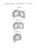 ROTARY ELECTRIC MACHINE AND MANUFACTURING METHOD THEREFOR diagram and image