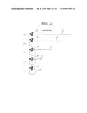 ROTARY ELECTRIC MACHINE AND MANUFACTURING METHOD THEREFOR diagram and image