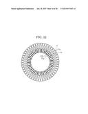 ROTARY ELECTRIC MACHINE AND MANUFACTURING METHOD THEREFOR diagram and image